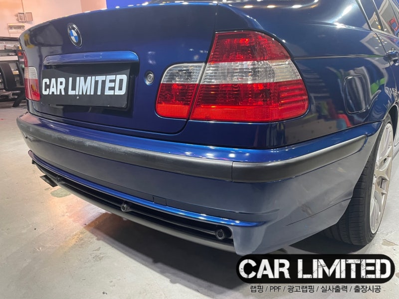 인천 남동구 / BMW / 3시리즈