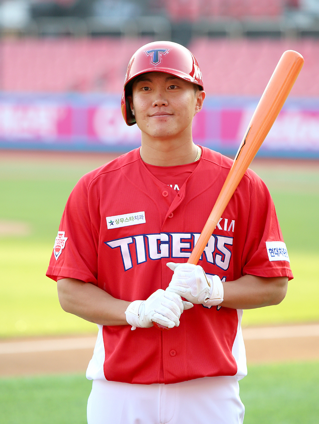  KIA 류지혁 삼성 김태군 트레이드 반등을 위한 하위권의 winwin?