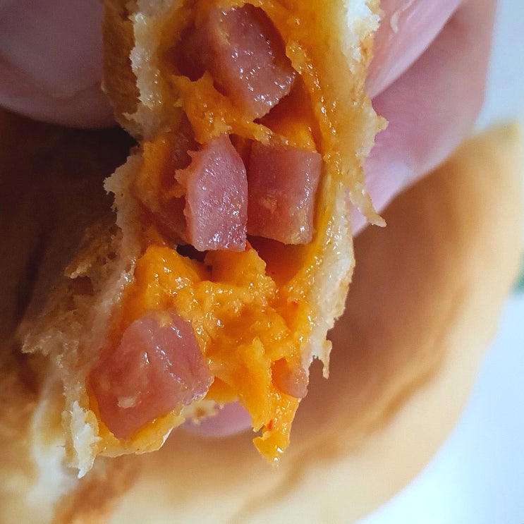  포켓몬빵 파이리의 화르륵 핫소스팡 베스트 1위 맛있는 빵