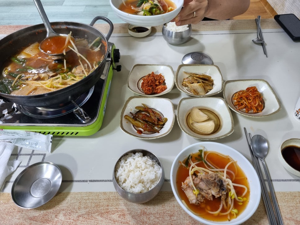 복조리식당 사진 4