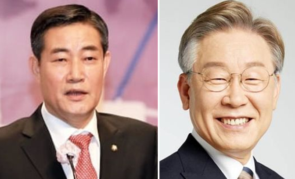 이재명 “더러운 <b>평화</b>가 전쟁보단 낫다” <b>신원식</b> “이완용이... 