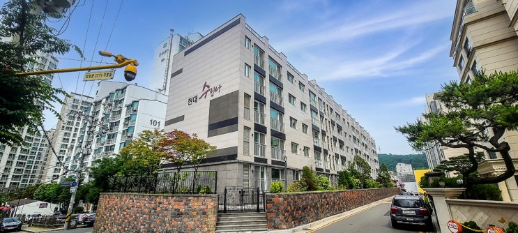  서울 둔촌 현대수린나 34세대 청약 입지환경 분석, 모집공고 정리!