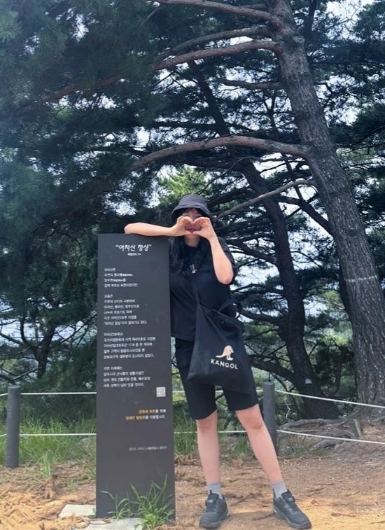  아차산 정상 등산 다녀온 후기 면목역 근처 초보 등린이 추천