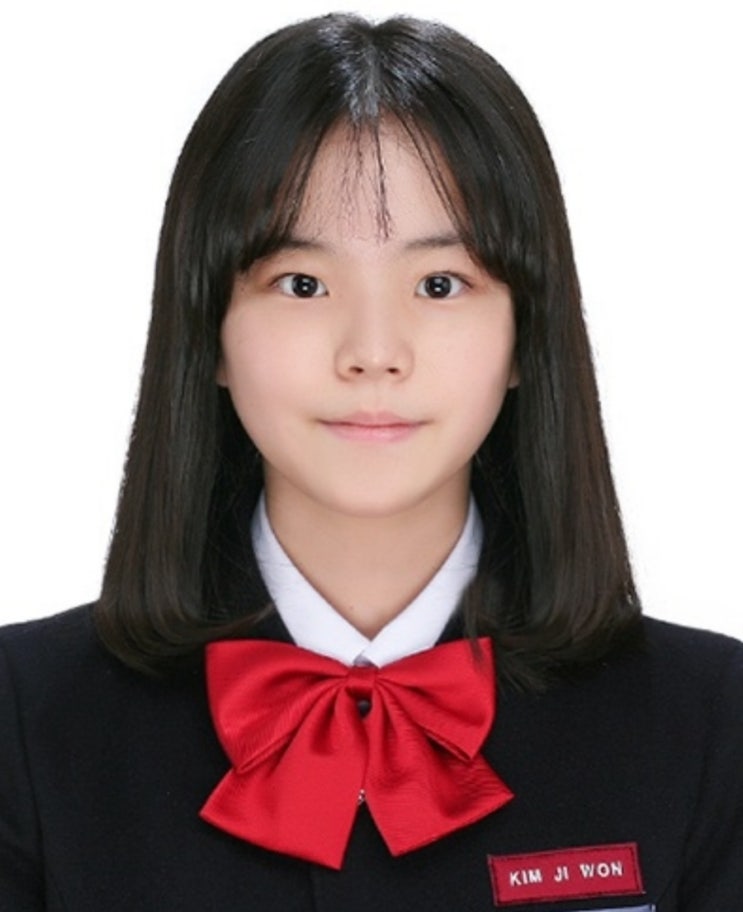 대한민국청소년의회 제14대 청소년의원 ‘김지원 의원’을 만나다. '성공은 영원하지 않고 실패는 치명적이지 않다'
