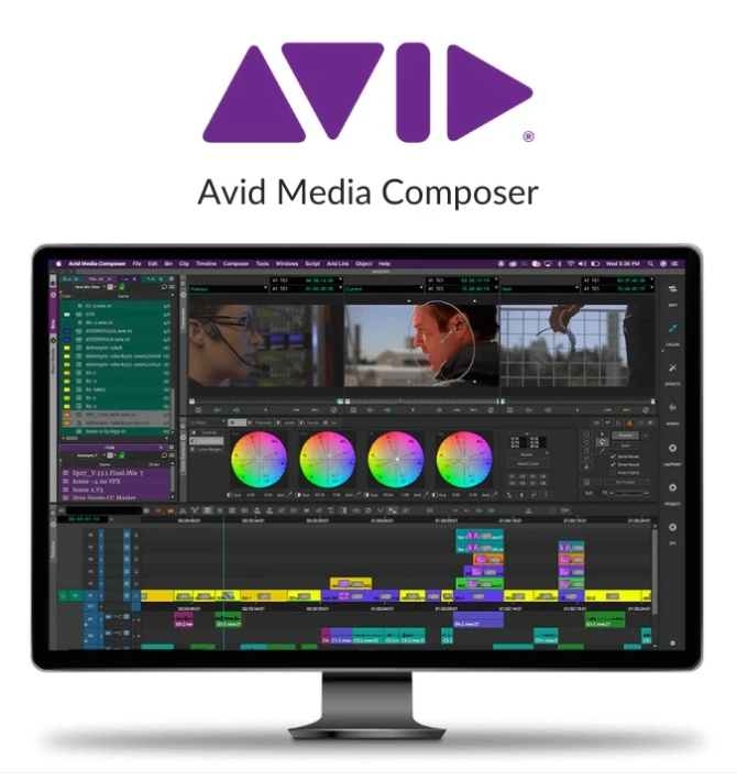 Avid Media Composer, AVX2 Plug-Ins 폴더 위치 | 티-렉스 T-Rex