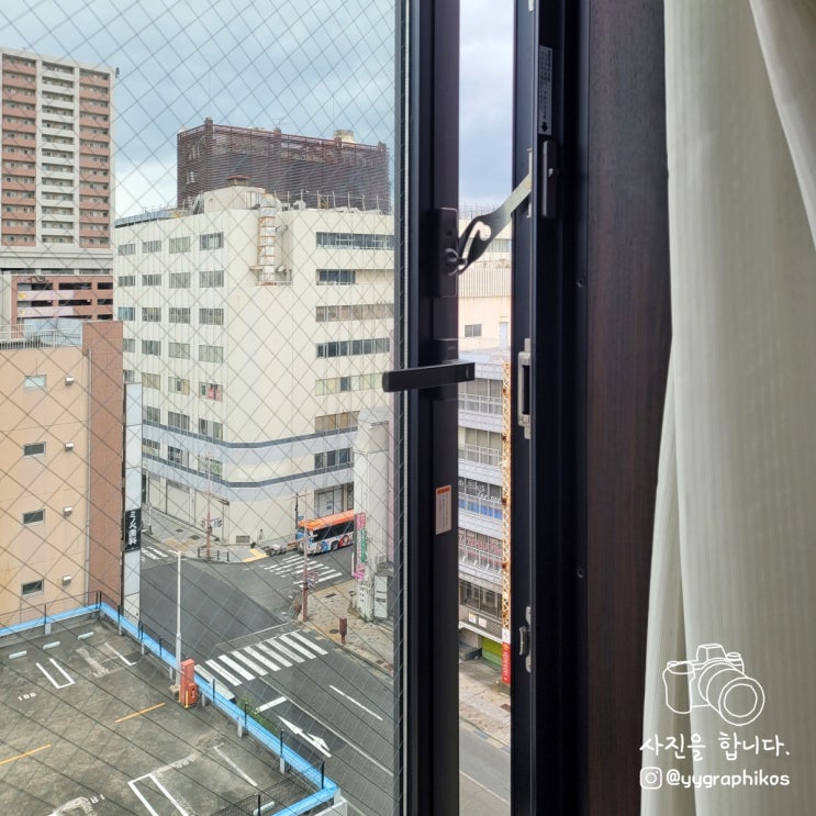  [일본 시즈오카 여행] 누마즈역 가성비 숙소, 호텔 - 호텔 트렌드 누마즈