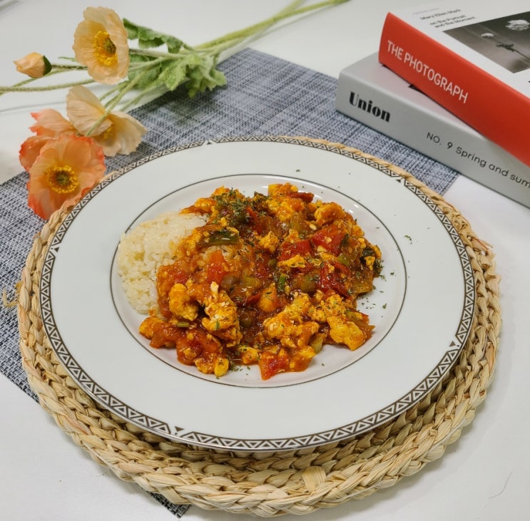 토마토 요리 추천 토마토 달걀 볶음 간단하게 만들기 토마토 계란덮밥 한 끼 토마토 요리 추천 토마토 달걀 볶음 간단하게 만들기 토마토 계란덮밥 한 끼