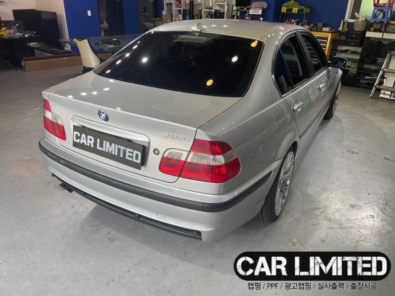 인천 남동구 / BMW / 3시리즈