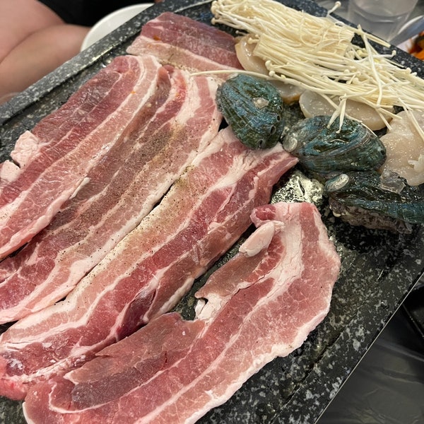  [완주 봉동] 삼합이 맛있는 “새벽 포차”