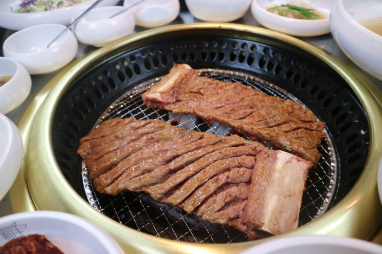  <충정로 맛집> 화우 서대문본점 go!