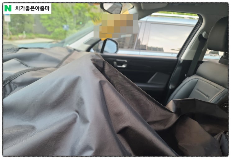  신형 싼타페 풀체인지 MX5 대기예약 시작, 사전예약은 언제?
