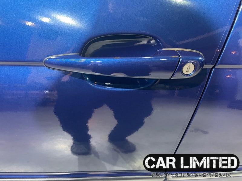 인천 남동구 / BMW / 3시리즈