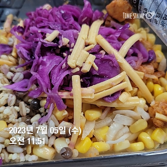  2023.07.05 작은목표