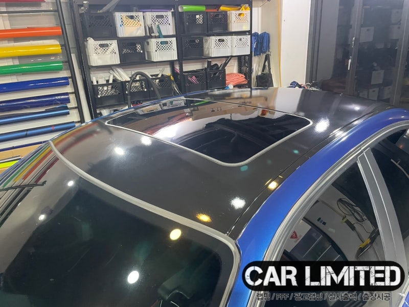 인천 남동구 / BMW / 3시리즈