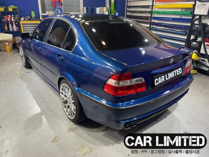 인천 남동구 / BMW / 3시리즈