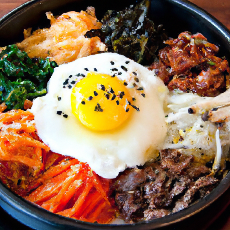 [김제] 맛있는 김제 맛집 탐방기: 현지인이 추천하는 음식점들