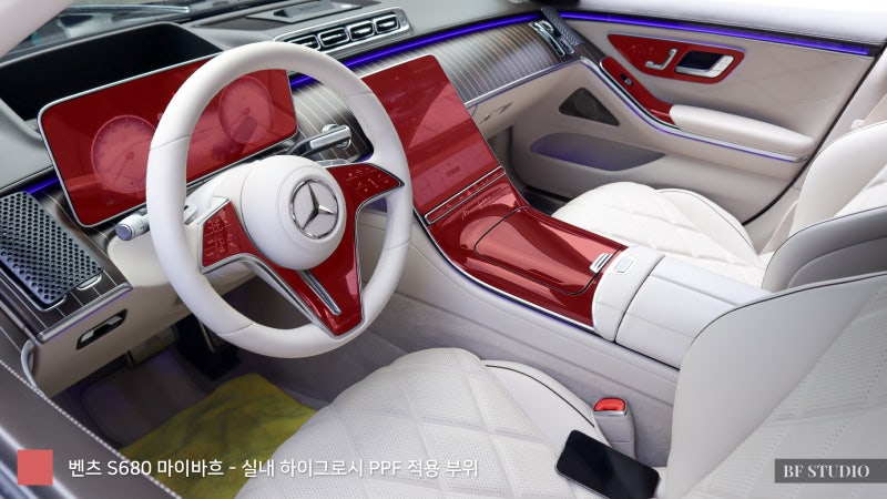 하남 덕풍북로 / 벤츠 / S-클래스