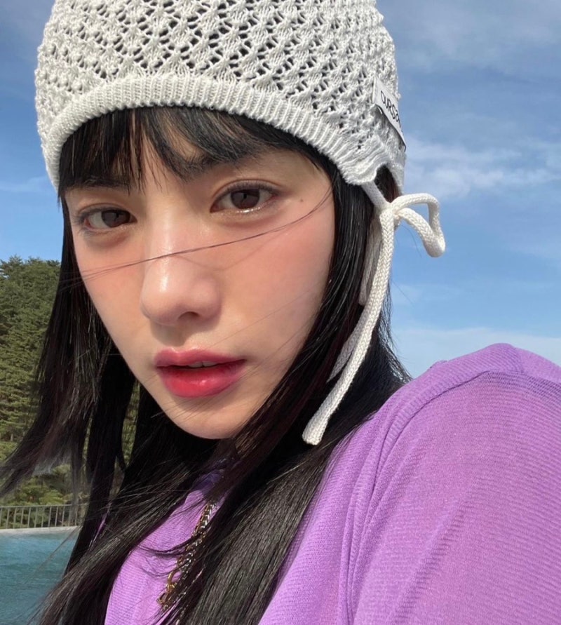 여자 여름 비니, 메쉬 모자 종류로 패션스타일 완성(미우미우, 세릭, 유지떼 등) : 네이버 블로그
