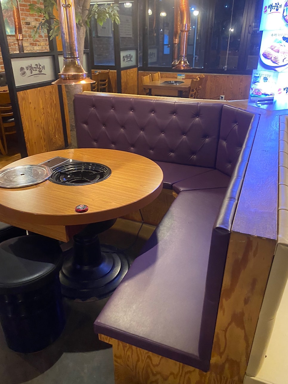 백년갈비 평택소사점 사진 6