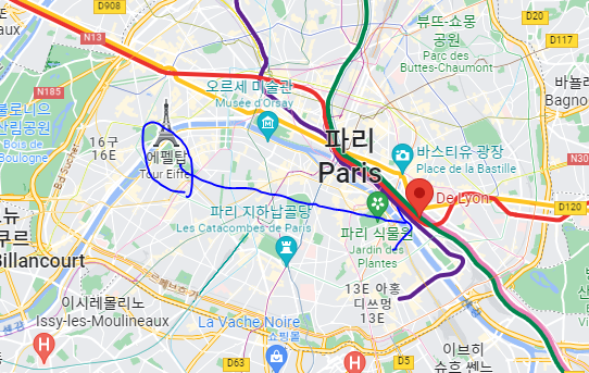  유럽여행 초보 신혼여행 스위스편 두번째 이야기 그린델발트