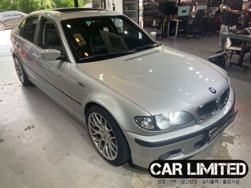 인천 남동구 / BMW / 3시리즈