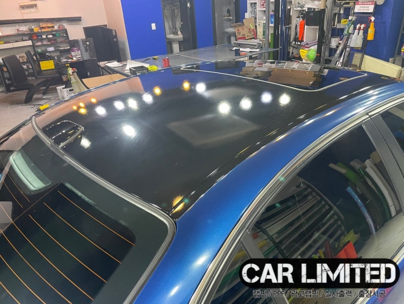 인천 남동구 / BMW / 3시리즈