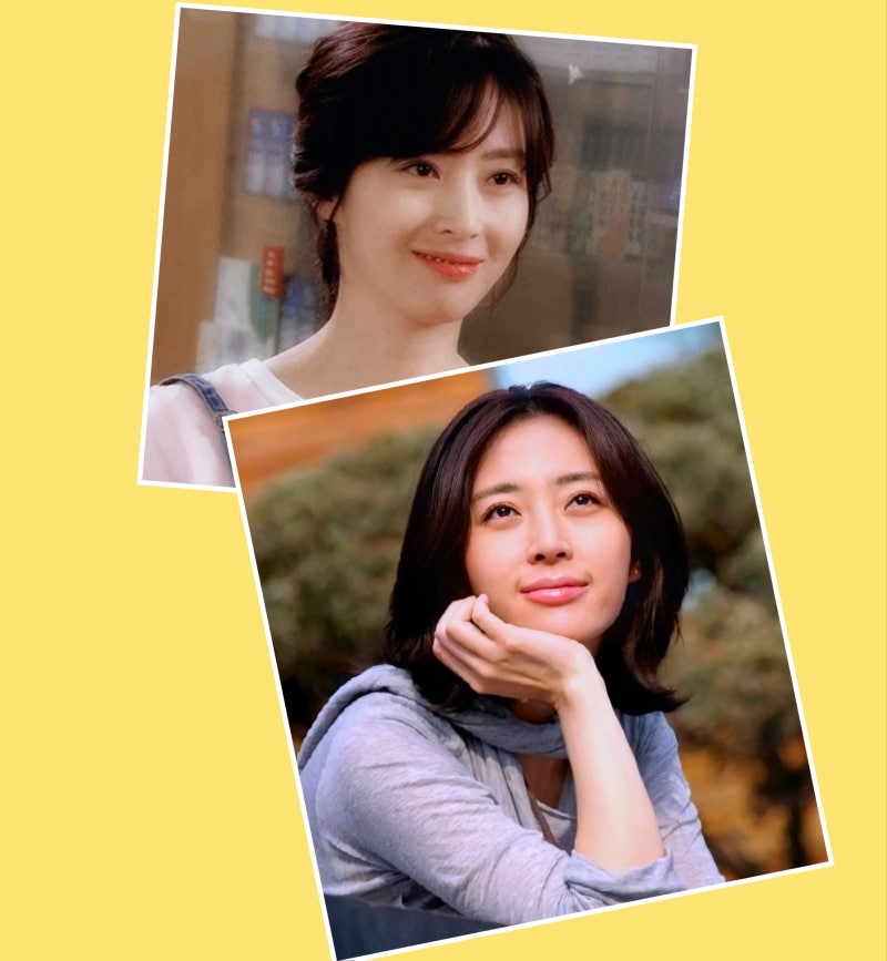 설경구 송윤아 제주도 카페 찾아온 김혜수 근황 자녀 최근 (송윤아 프로필 키 나이 드라마 작....