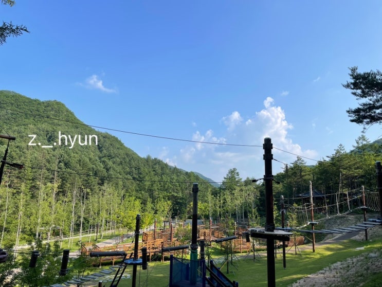 강원도 춘천숲체원 강원도 춘천숲체원