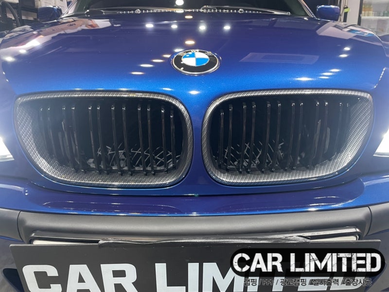인천 남동구 / BMW / 3시리즈