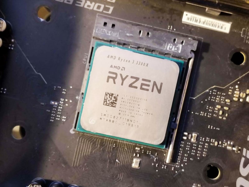 AMD 라이젠 3세대 CPU 3300X 3700X 3800X 3950X 성능 알아보기 : 네이버 블로그