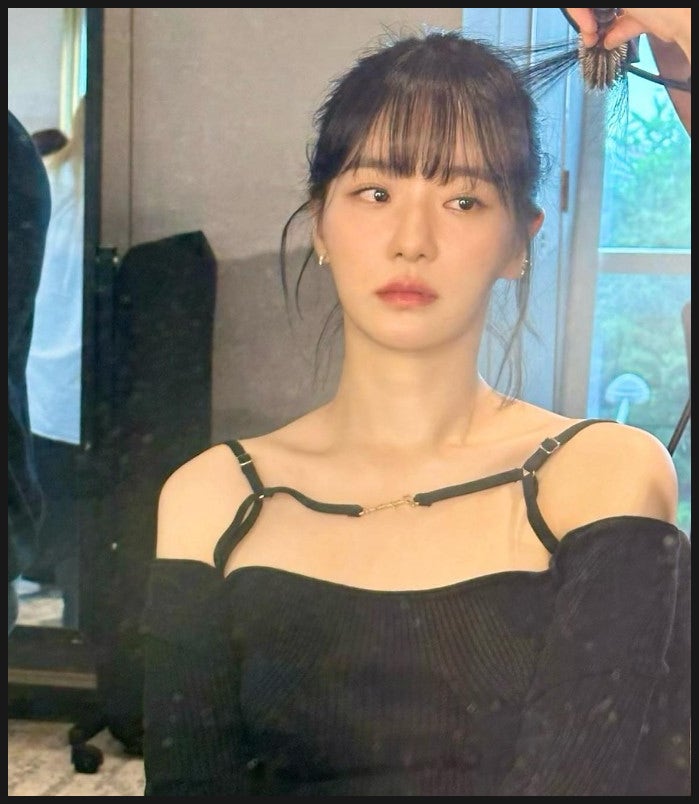 <b>박규영</b> <b>넷플릭스</b> 주목하는 여배우 <b>오징어</b> 게임 시즌2... 