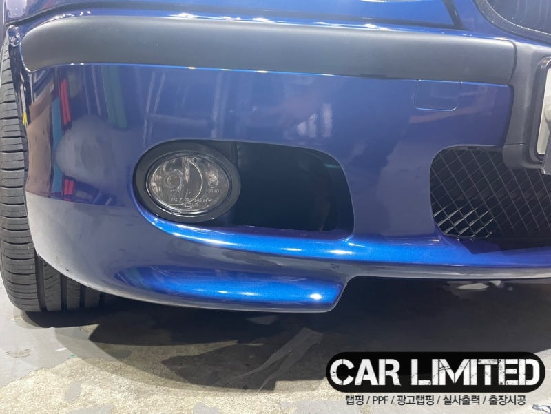 인천 남동구 / BMW / 3시리즈