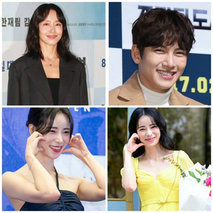 전도연 <b>지창욱</b> <b>임지연</b> 영화 리볼버 출연진 정보 줄거리   무뢰한... 