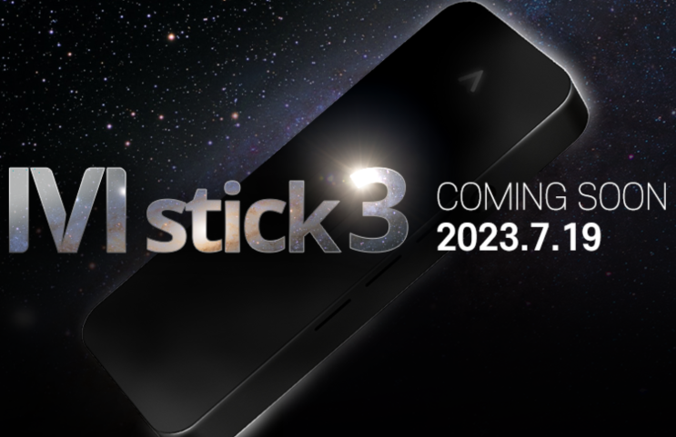  엠스틱3/mstick3/무선안드로이드오토 간단리뷰
