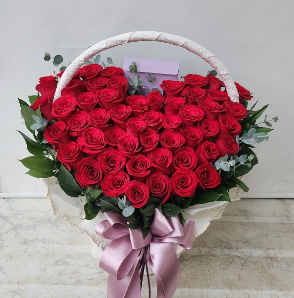  I LOVE YOU의 뜻