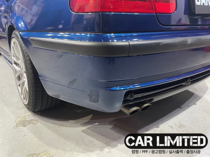 인천 남동구 / BMW / 3시리즈