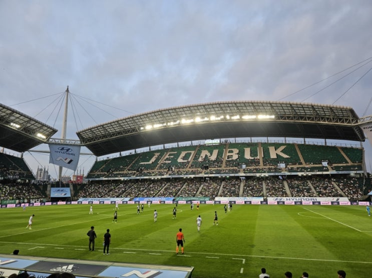 프로축구 K리그 <b>전북</b>현대vs... 새로운외국인선수 <b>페트</b>라섹입단... 