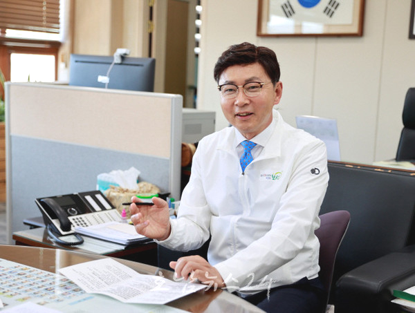  민선8기 김철우 보성군정, 청렴도 1등급 쾌거 이어... 다시 뛰는 보성 365 ‘주목’