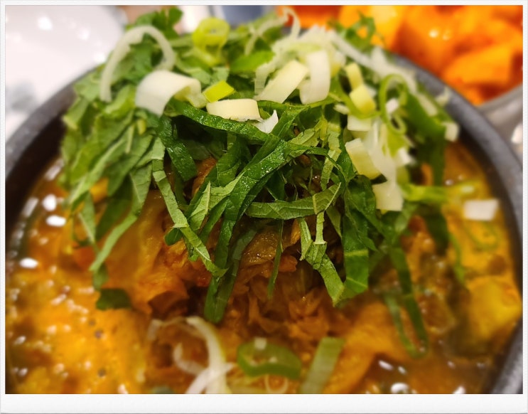 오호~ 맛있는 감자탕 먹으러 가자~!! "신사골 감자탕_수내점" 오호~ 맛있는 감자탕 먹으러 가자~!! "신사골 감자탕_수내점"
