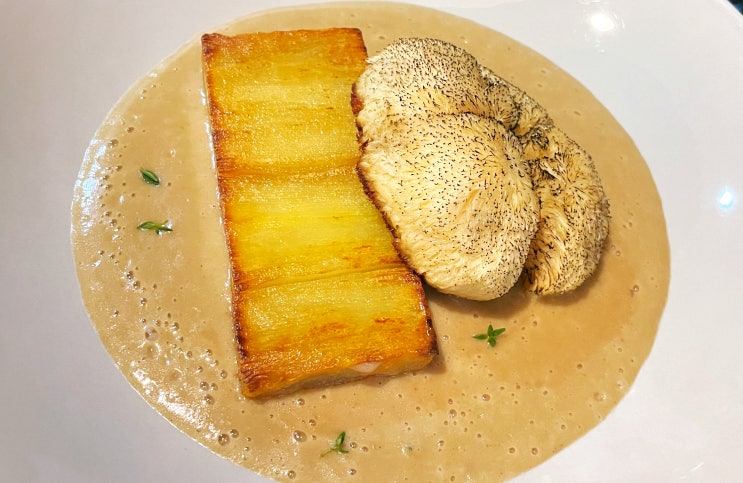  [잠실 맛집] 레브어 프렌치 비스트로 송리단길 데이트 코스 추천