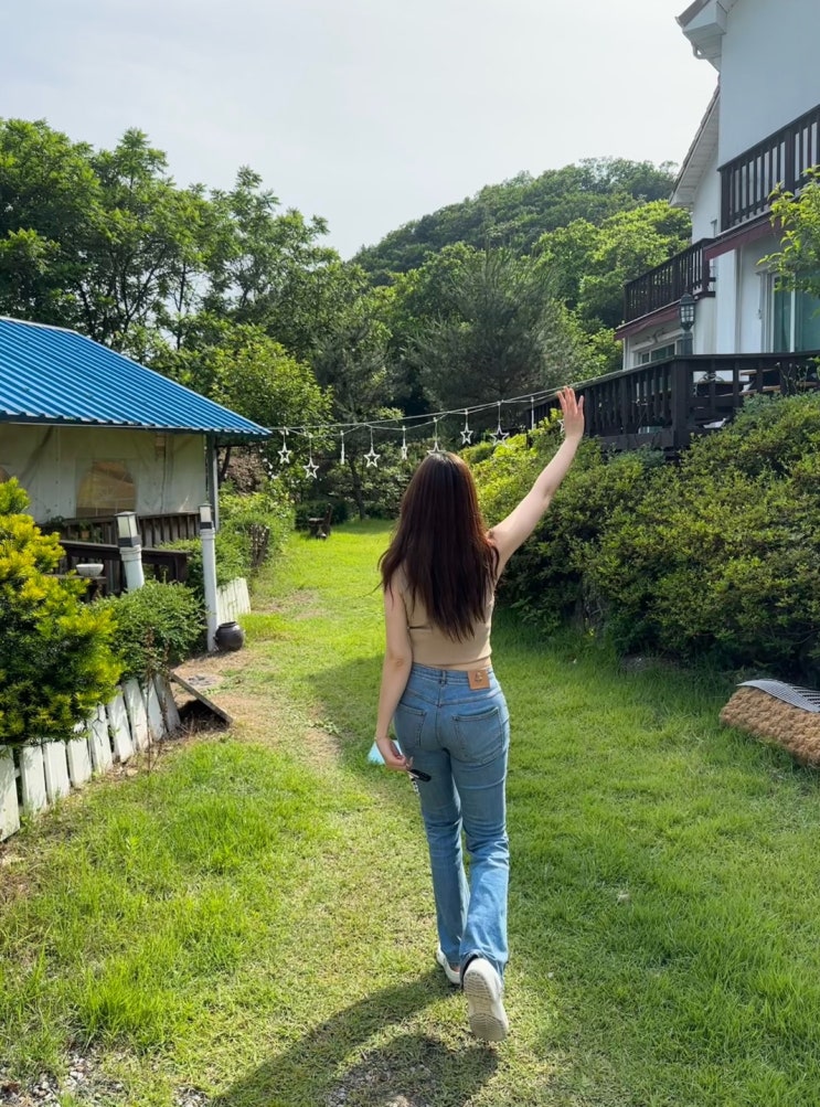  6월 일상ㅣ의식의 흐름대로 기록하기