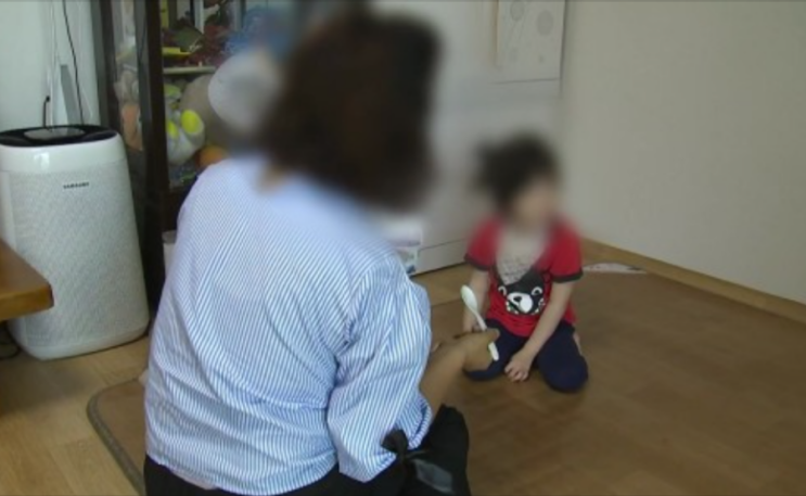 "장애인·노인·어린이 아니어도 '돌봄' 서비스 받는다" / YTN "장애인·노인·어린이 아니어도 '돌봄' 서비스 받는다" / YTN