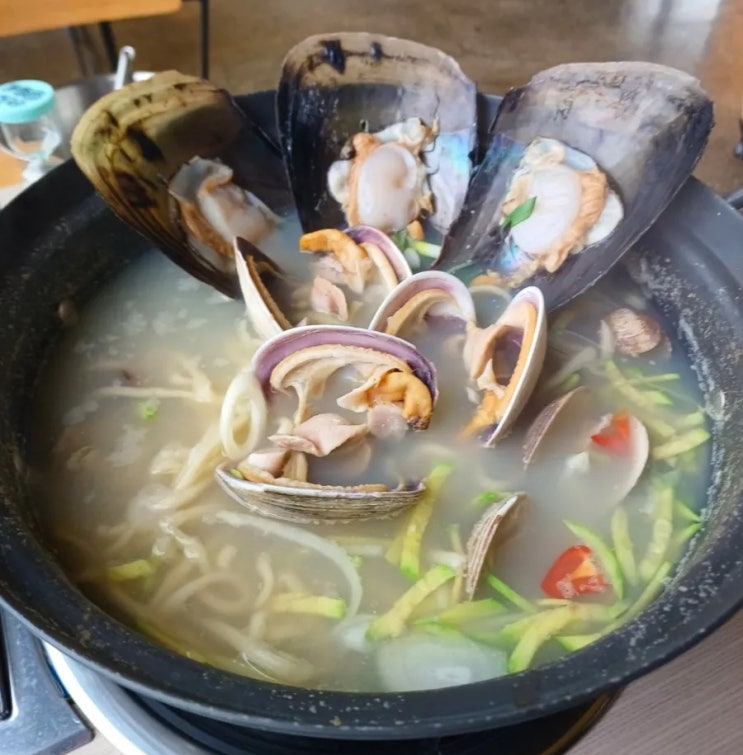 안산 대부도 칼국수 맛집 DBB 구봉도 가볼만곳 분위기 맛집 안산 대부도 칼국수 맛집 DBB 구봉도 가볼만곳 분위기 맛집