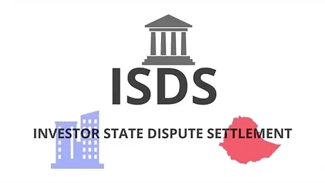  ISDS(Investor-State Dispute Settlement)
