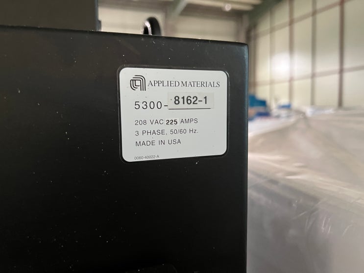  AMAT CENTURA HDP5300