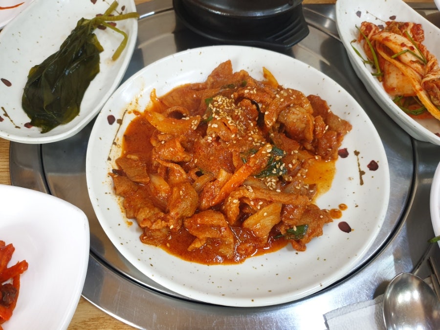 나드리갈비 사진 6