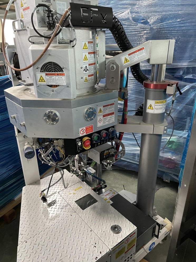  LAM C3 ALTUS EFX MOD C P/M