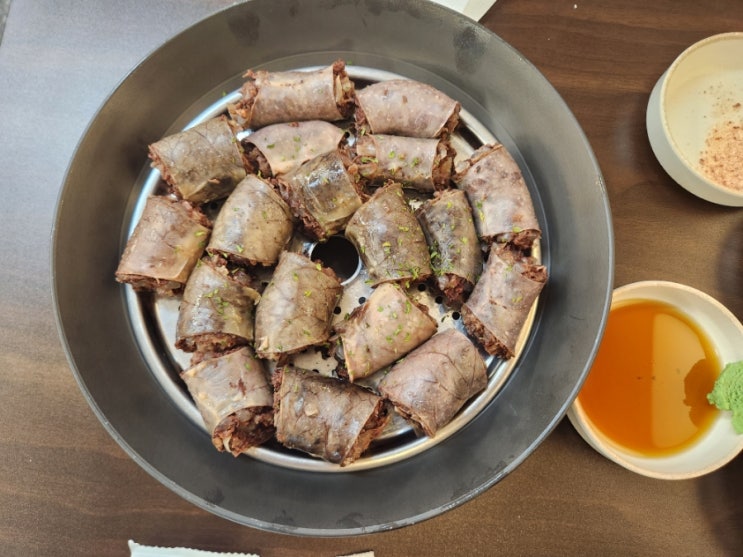 [대구-신천동] 병천순대국밥맛집, 국밥관 신천점(병천순대)