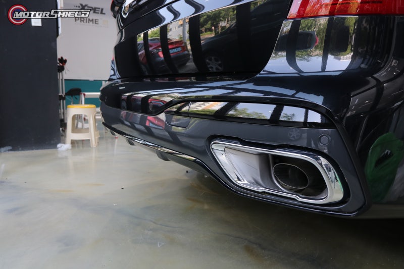 대전 유성구 / 랩핑 / BMW / X7 (G07)