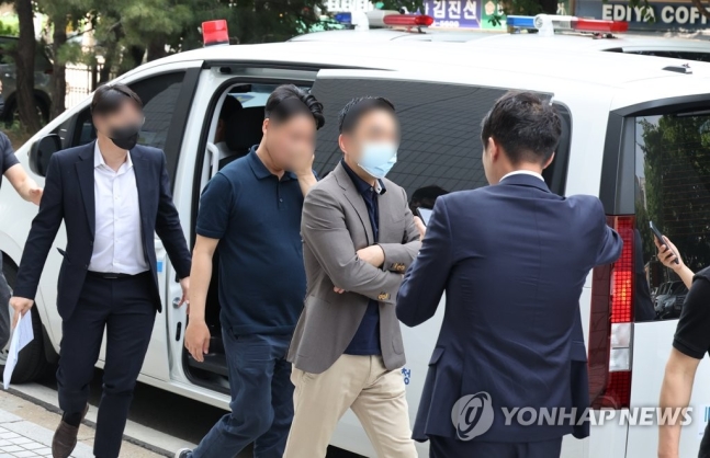 회계사 출신 전문 기업사냥꾼 주가조작에 13만 투자자 울었다